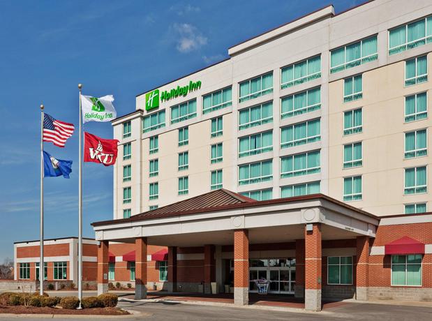 Images Holiday Inn University Plaza-Bowling Green, an IHG Hotel