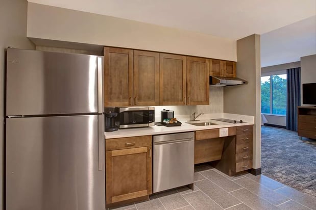 Images Homewood Suites by Hilton Summerville