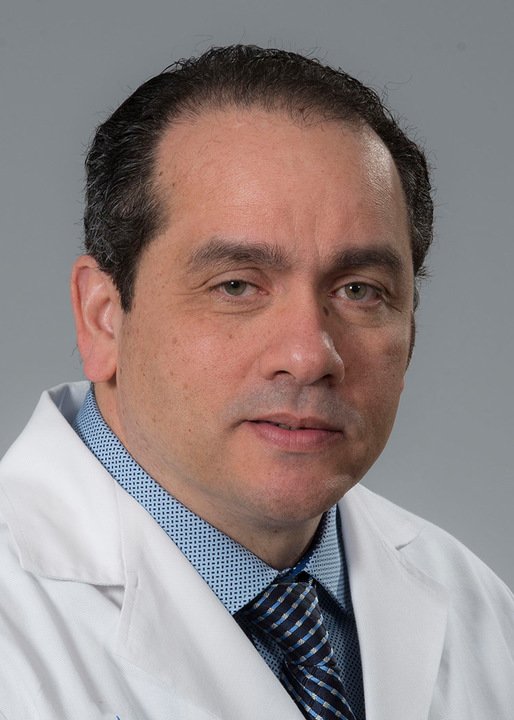 Headshot of Osvaldo A. Camilo, MD