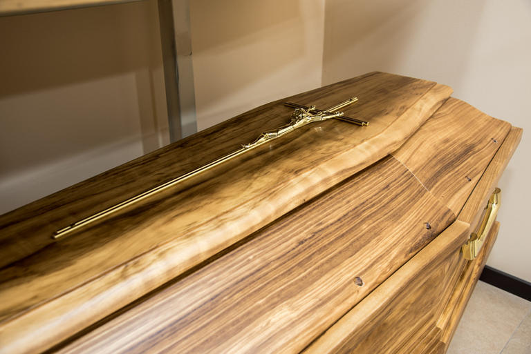 Images Impresa Funebre Pepi e Pantini