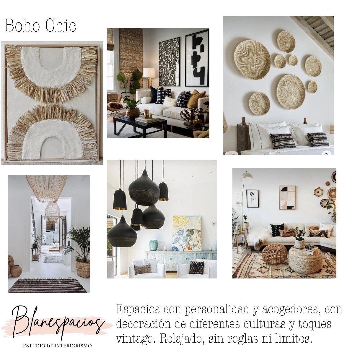 Images BLANESPACIOS. Estudio de Interiorismo