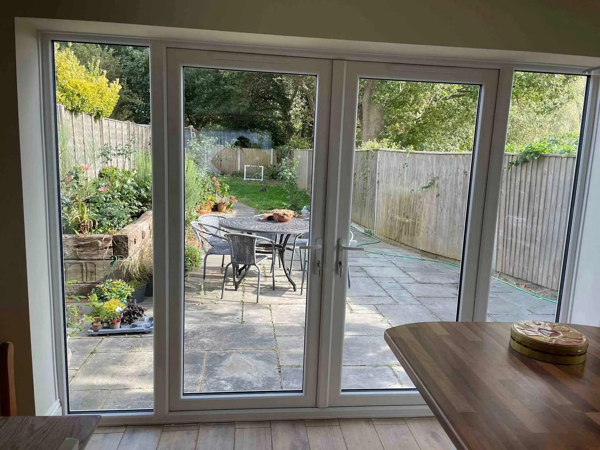 Images Everglaze Window Solutions Ltd