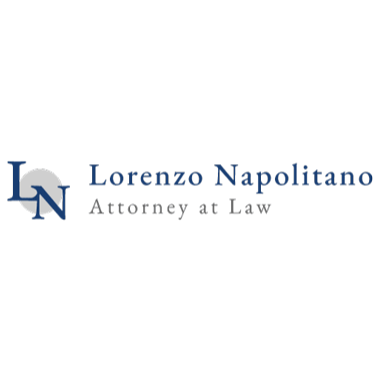 Lorenzo Napolitano, Attorney at Law