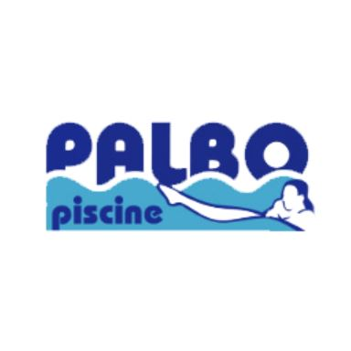 Pal.bo Piscine Logo