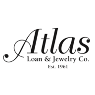 Atlas Loan & Jewelry Co Logo