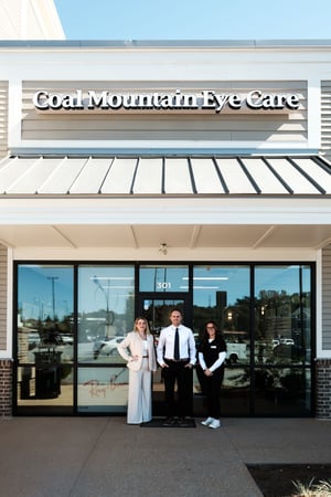 Images Coal Mountain Eye Care