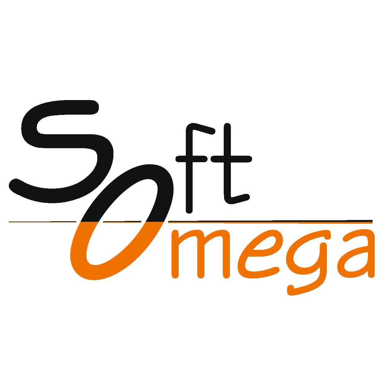 Softomega Logo