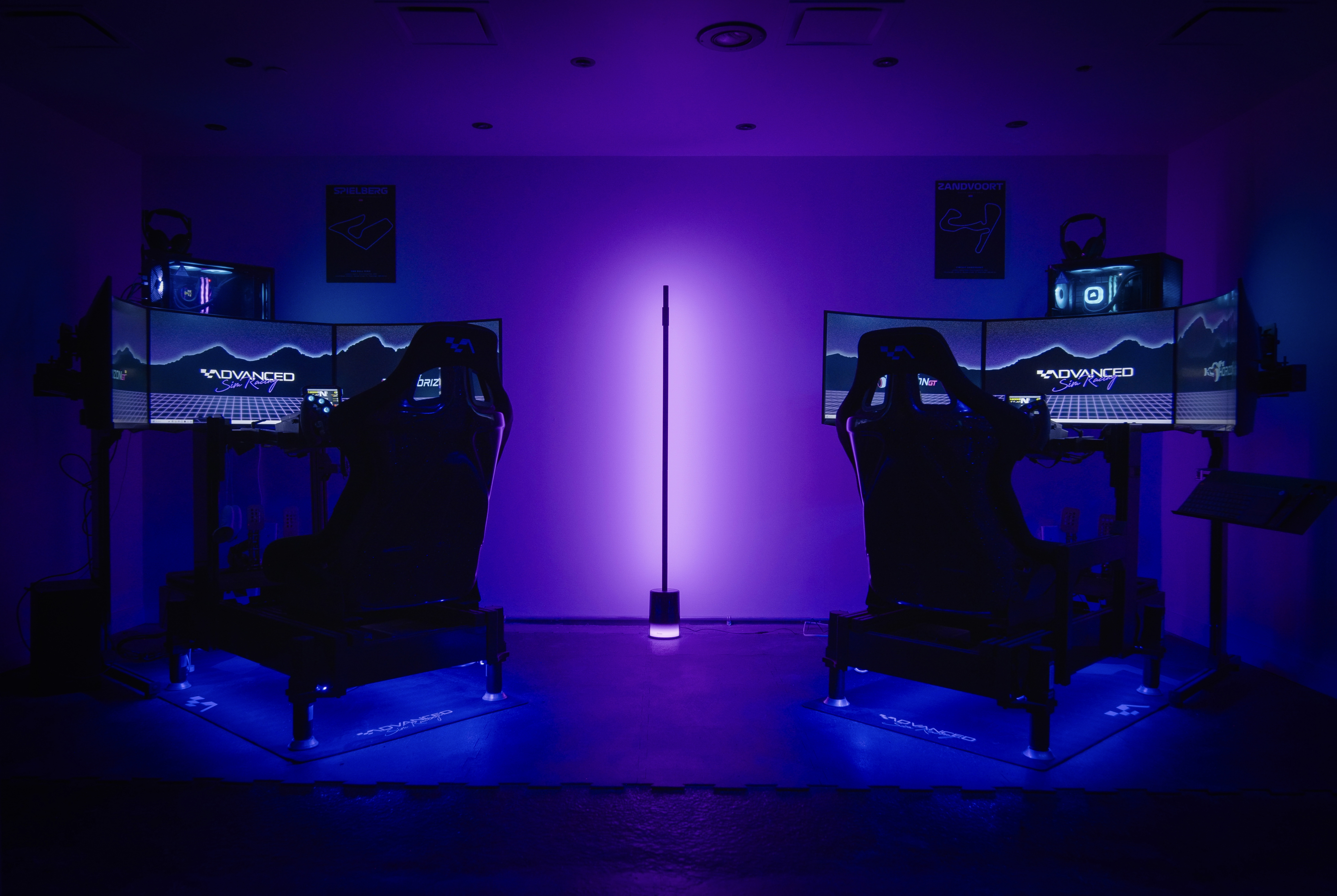 Images Simulation HorizonGT