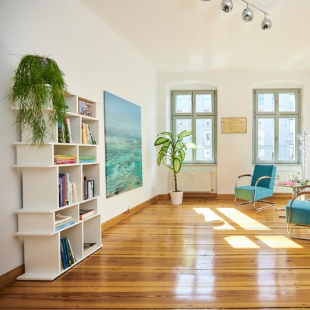 Bilder Dr. med.univ. Markus Moser: Kardiologische Privatpraxis - Kardiologe Berlin