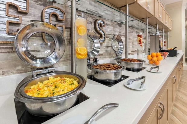Images DoubleTree by Hilton Hotel San Diego - Mission Valley