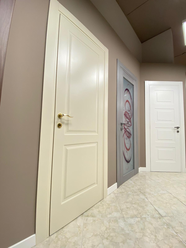 Images Woodline Solution Porte Interne Finestre e Complementi