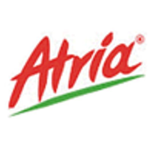 Atria Suomi Oy Logo