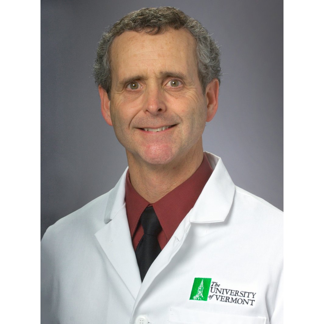 Dr. Michael R. Sirois, MD Hinesburg, VT Family Medicine