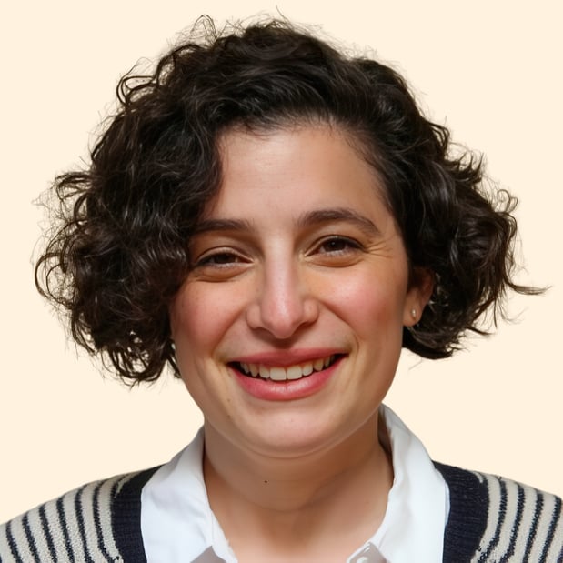 Images Abigail Cohn, Counselor