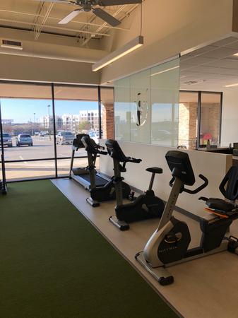 Images Vista Physical Therapy - Dallas, White Rock