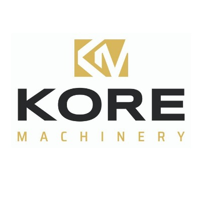 KORE Machinery Logo