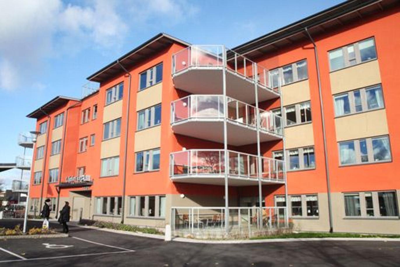 Images Byggledarna Sigtuna AB