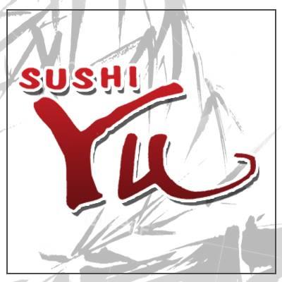 Sushi Yu Logo
