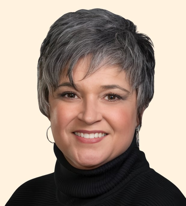 Images Lisa Blaeser, Counselor