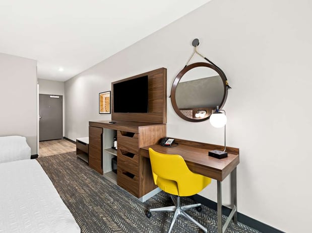 Images Hampton Inn Longview