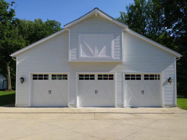 Images Automatic Garage Door Company