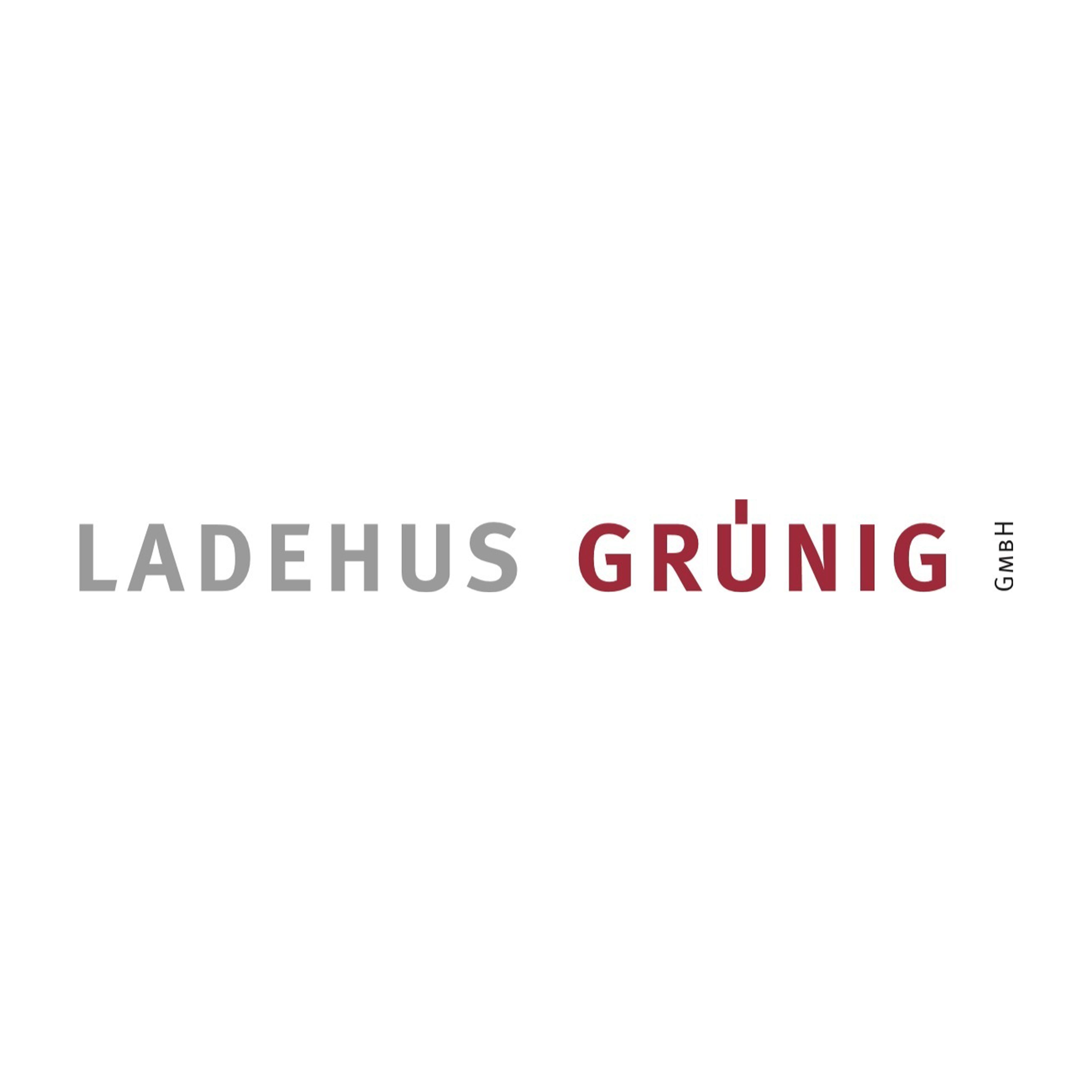 Ladehus Grünig GmbH Logo