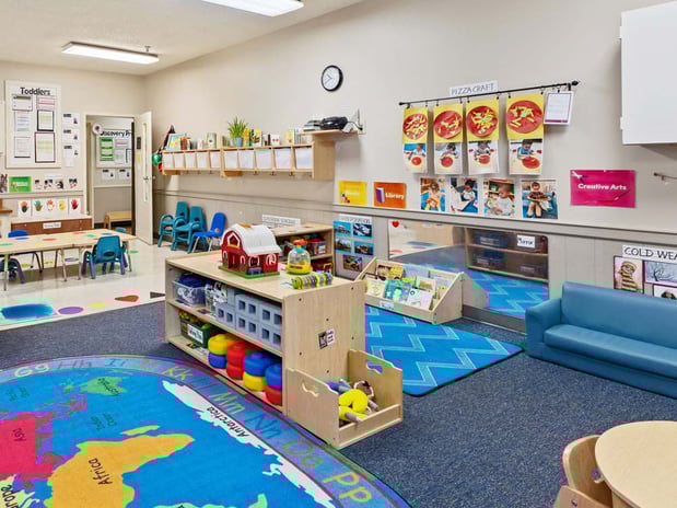 Images Manassas KinderCare