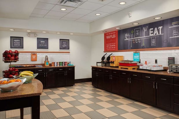 Images Hampton Inn & Suites Denver/Highlands Ranch