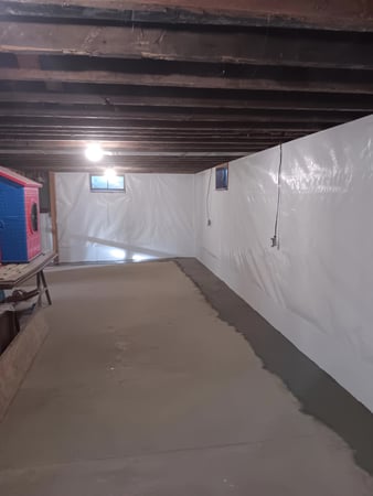 Images BDry Systems of SW Indiana