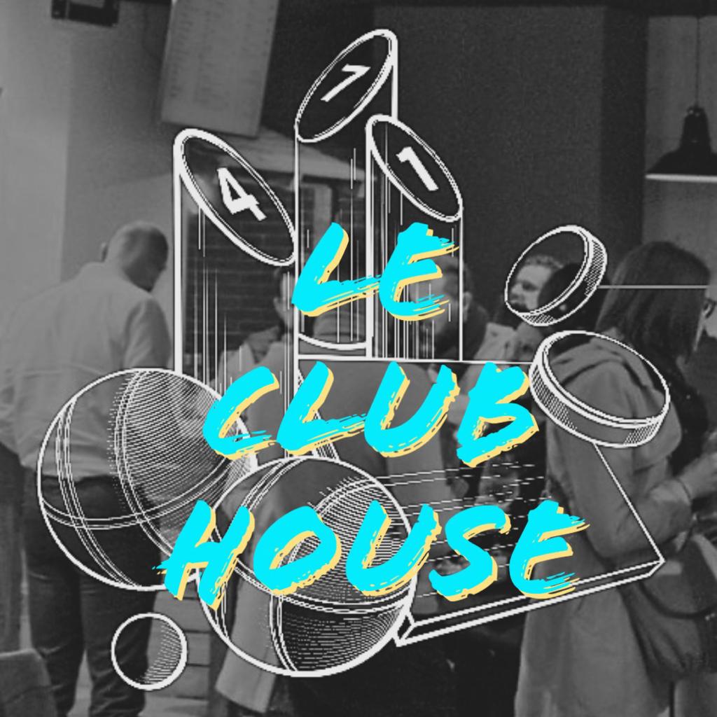 Le Club House Marseille Karaoké