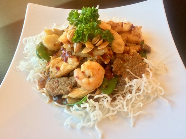 Images Harvey Moy's Chinese & American Restaurant