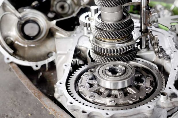 Images Fairfield Transmission Specialist - Repair Shop