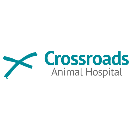 Crossroads Animal Hospital Logo