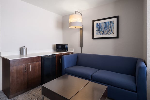 Images Holiday Inn Express & Suites St. Petersburg North (I-275) by IHG