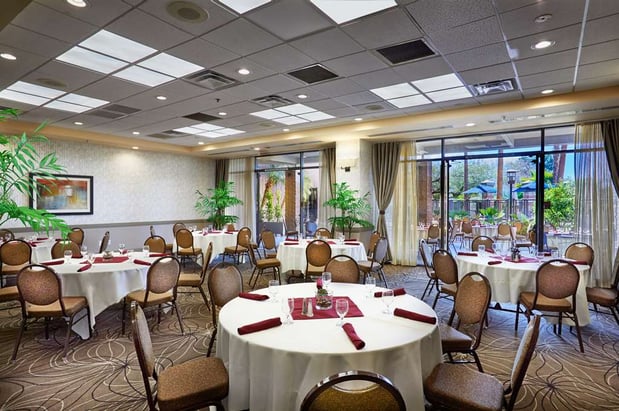 Images Embassy Suites by Hilton Phoenix Scottsdale