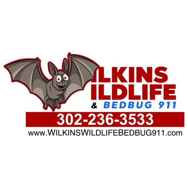 Wilkins Wildlife & BedBug 911 Logo