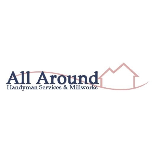 All Around Handyman Services Inc Logo