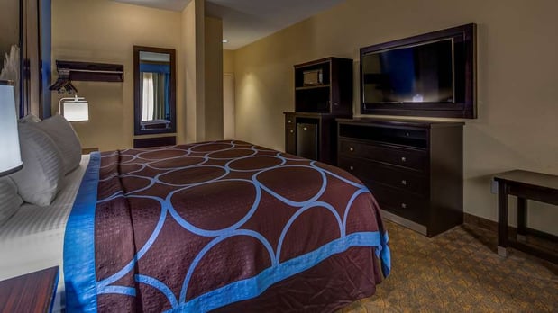 Images SureStay Plus by Best Western Alvin