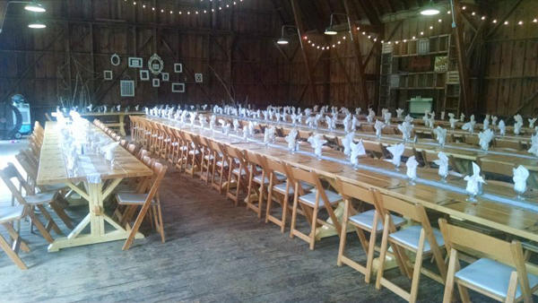 Lynde’s Restaurant & Catering Photo