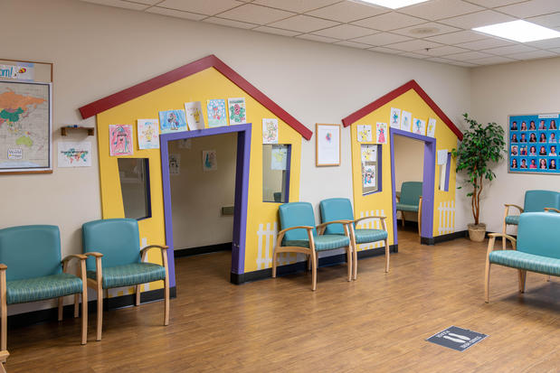 Images Providence Medical Group Milwaukie Primary Care