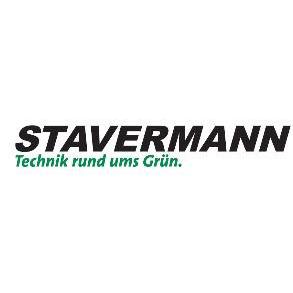 Logo Stavermann GmbH - Kärcher Center Münster