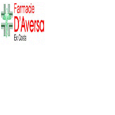Farmacia D'Aversa Logo