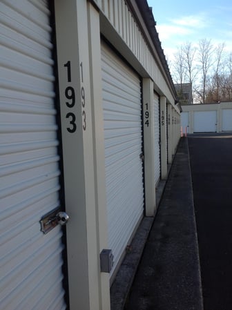 Images Storage King USA