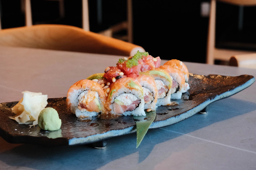 Image 3 | Eighty-Eight Sushi & Ramen