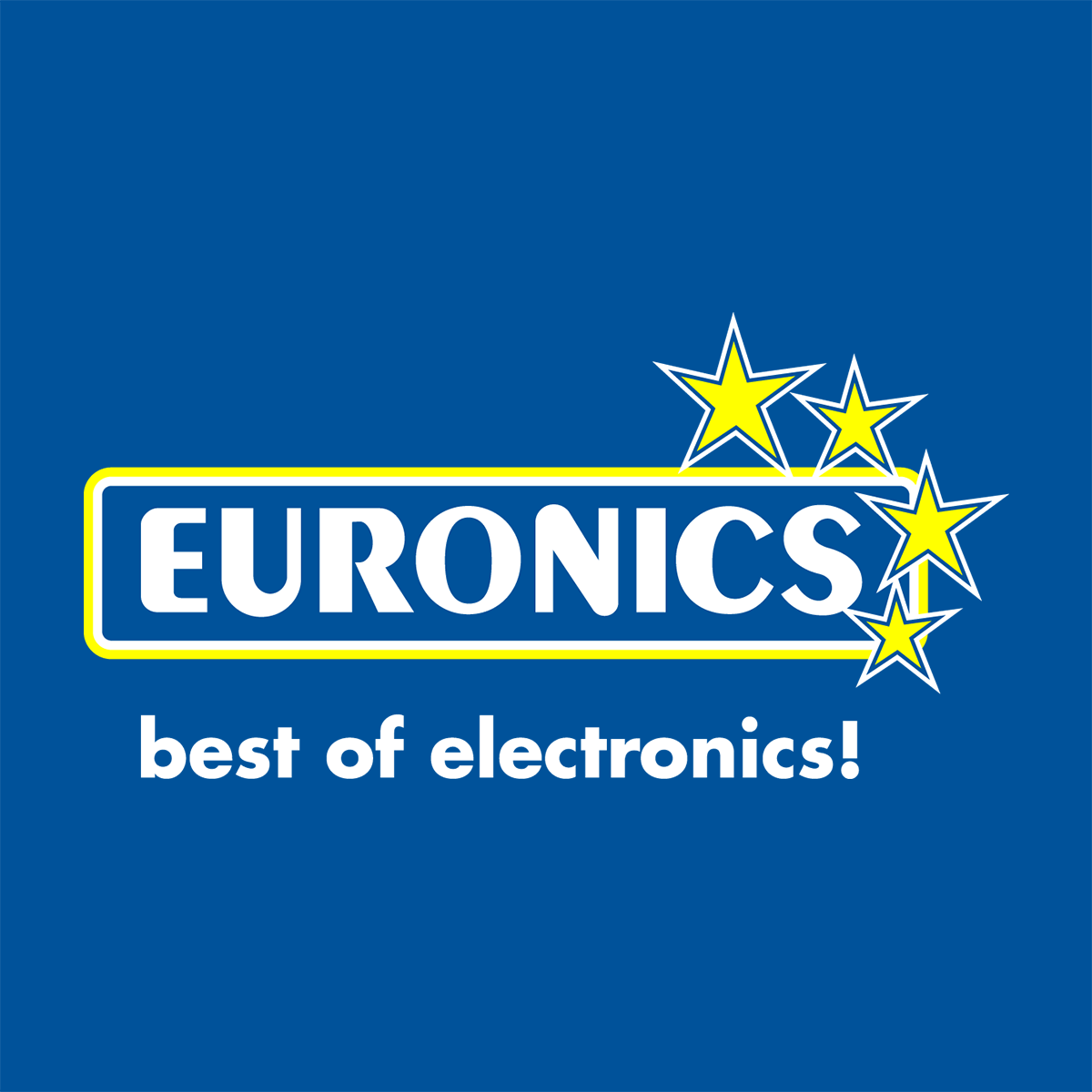 EURONICS Römer in Pinneberg - Logo