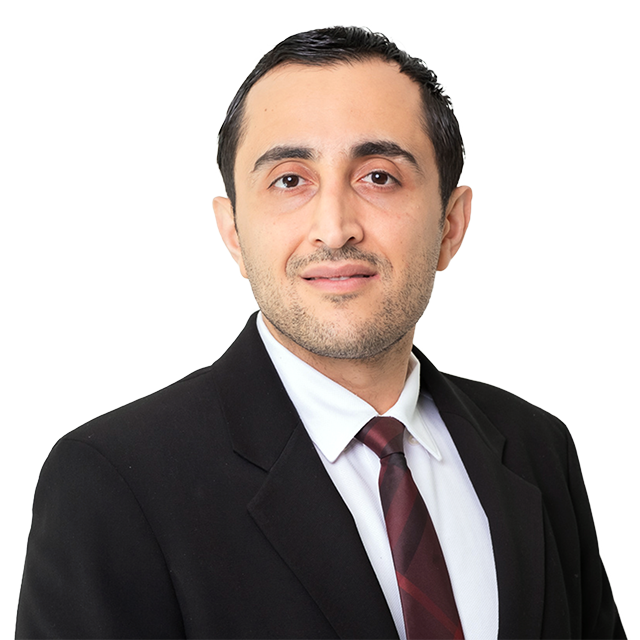 Images Dr. Aslan Pirouz, MD