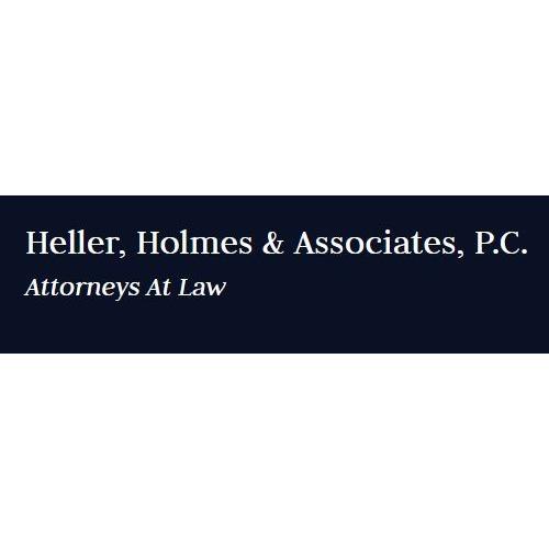 Heller, Holmes & Associates, P.C. Logo