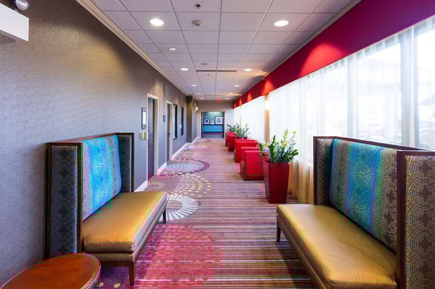 Images Hampton Inn Daytona Speedway-Airport