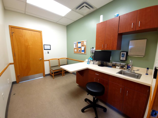 Images VCA Lantern Road Animal Hospital