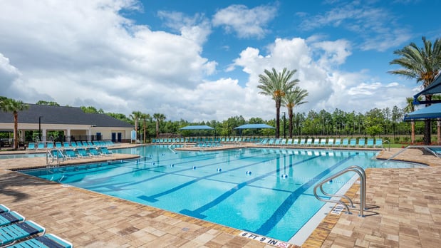 Images Crosswinds at Nocatee by Toll Brothers